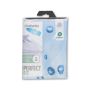 ÖVERDRAG STRYKBRÄDA BRABANTIA ICE WATER 135X45CM 