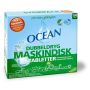 MASKINDISKMEDEL OCEAN DUBBELDRYG 100 ST