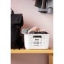ETIKETT SMARTSTORE BASKET RECYCLED