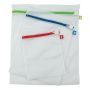 TVÄTTPÅSE RÖRETS POLYESTER 3-PACK  