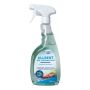 RENGÖRINGSMEDEL NITOR ALLRENT DESINFEKTION 750 ML