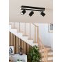 SPOTSKENA EGLO RIMBOCCHI 20W 2500ML VARM VIT                           