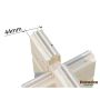 STUGA PALMAKO LEA SLIDE+ 14,2M²