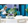 KRUKFAT ELHO CORSICA VERTICAL GARDEN MEDIUM VIT