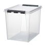 FÖRVARINGSLÅDA SMARTSTORE CLASSIC 25L MED LOCK