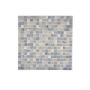 MOSAIK SQUARE MIX GRIGIO 30X30CM PRIS PER ARK
