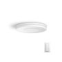 TAKLAMPA PHILIPS HUE PLAFOND BEING VIT