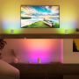 BORDSLAMPA PHILIPS HUE PLAY WALL WASHER VIT                        