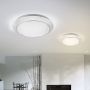 LED-PLAFOND GLOBO LAVIDA VIT 
