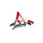 TOPPSAX WOLF-GARTEN MULTI-STAR RC-VM