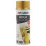 SPRAYFÄRG DUPLI-COLOR LOOK GULD 400ML