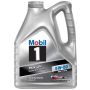 MOTOROLJA MOBIL PEAK LIFE FULLY SYNTHETIC 1 5W-50 4L 