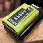 BATTERILADDARE RYOBI RY36C17A 36V 1,7AMP/H