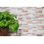 MOSAIK WELSCHEIT BALI MIX BIANCONE/ROSSO PRIS PER ARK
