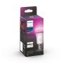 LJUSKÄLLA PHILIPS HUE A60 WCA E27 9W  