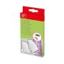 KLISTERPAPPER SWISSINNO 10-PACK