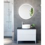 SPEGEL CAMARGUE SKÄRGÅRD LED Ø60CM