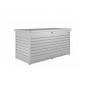 DYNBOX BIOHORT 160 79X160CM METALLIC SILVER
