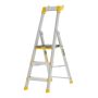 TRAPPSTEGE W.STEPS WTS 55P 3-STEG