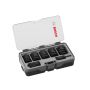 HYLSSET BOSCH IMPACT CONTROL 7-DELAR