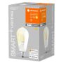 SMART WIFI EDISON DIM E27 6W/827 KLAR FI