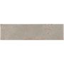 KAKEL TENFORS VIBRANT 7X28CM CREAM BLANK 0,59M²/KRT