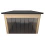 GARAGE AM ROBOTS THE CUBE LARGE NATUR