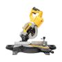 KAP- & GERSÅG DCS777N DEWALT XR 216MM 54V UTAN BATTERI