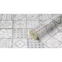 DEKORPLAST D-C-FIX MOROCCAN TILE 67,5X400CM
