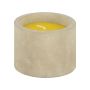 LJUS ESSCHERT DESIGN CITRONELLA CEMENT
