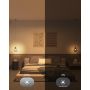 LJUSKÄLLA PHILIPS HUE ESSENTIAL A60 E27 8W 2-PACK                     