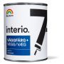 VÄGGFÄRG BECKERS INTERIO MATT PLUS ANTIKVIT 1L