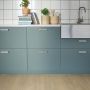 LAMINATGOLV PERGO CHALKED NORDIC OAK TOREKOV 2,952M²/PKT