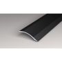 ÖVERGÅNGSPROFIL LOGOCLIC 7X38X2000MM SVART