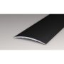 ÖVERGÅNGSPROFIL SVART 40MM 100CM