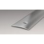 ÖVERGÅNGSPROFIL LOGOCLIC 30MM 100CM ROSTFRI