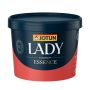 VÄGGFÄRG JOTUN LADY ESSENCE VIT BAS 9L     