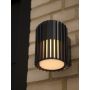 VÄGGLAMPA NORDLUX ALUDRA SEASIDE SVART