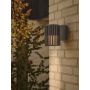 VÄGGLAMPA NORDLUX ALUDRA SEASIDE ANTRACIT