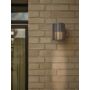 VÄGGLAMPA NORDLUX ALUDRA SEASIDE ANTRACIT