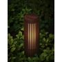 POLLARE NORDLUX ALUDRA 45 SEASIDE BRUN METALLIC 45,4CM 