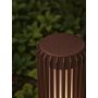 POLLARE NORDLUX ALUDRA 45 SEASIDE BRUN METALLIC 45,4CM 