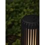 POLLARE NORDLUX ALUDRA 95 SEASIDE SVART 95,4CM