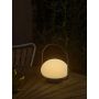 GOLVLAMPA NORDLUX SPONGE 20 VIT