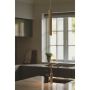 TAKLAMPA NORDLUX VICO BEIGE                      