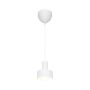 TAKLAMPA NORDLUX MATIS VIT                     