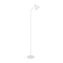 GOLVLAMPA NORDLUX MATIS VIT