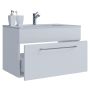 KOMMODPAKET VCM BADINOS BADINOS 60CM