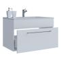 KOMMODPAKET VCM BADINOS 80CM