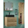 BADRUMSMÖBEL VCM LENDAS BL 60CM